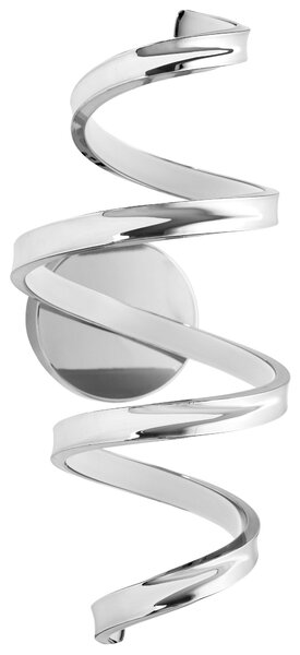 LAMPĂ LED SPRING APP828-W CHROME