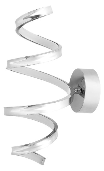 LAMPĂ LED SPRING APP828-W CHROME
