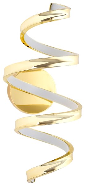 LAMPĂ LED SPRING APP827-W GOLD