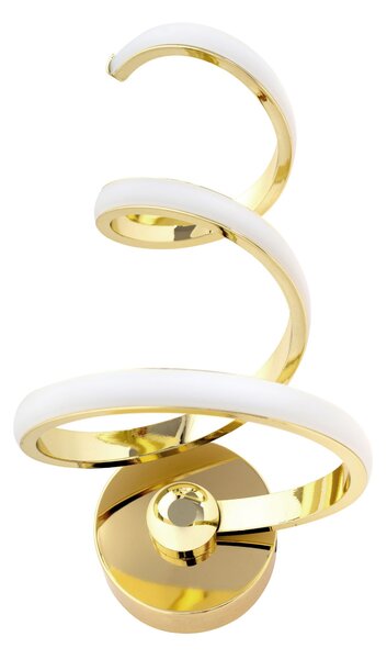 LAMPĂ LED SPRING UP APP830-W GOLD