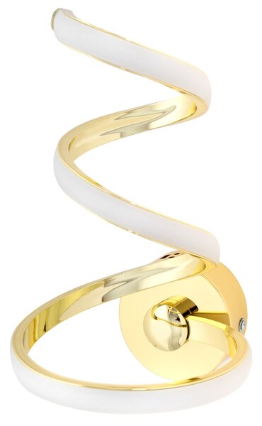 LAMPĂ LED SPRING UP APP830-W GOLD