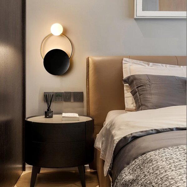 Lampa de perete APP923-1W