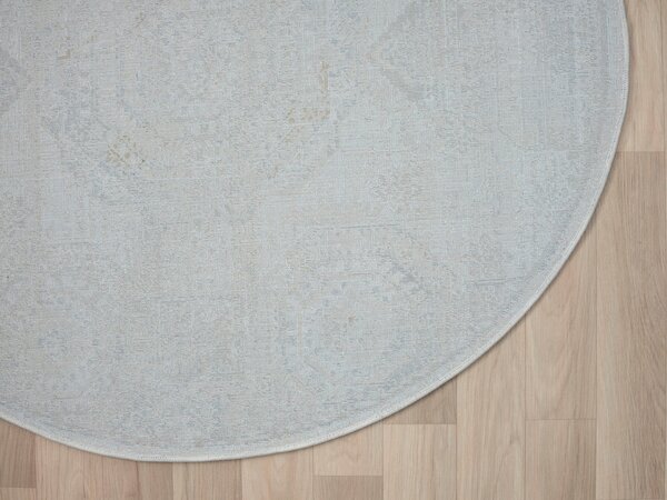 Covor My Kazak, Myflair Furniture & Accessories rotund 120 cm