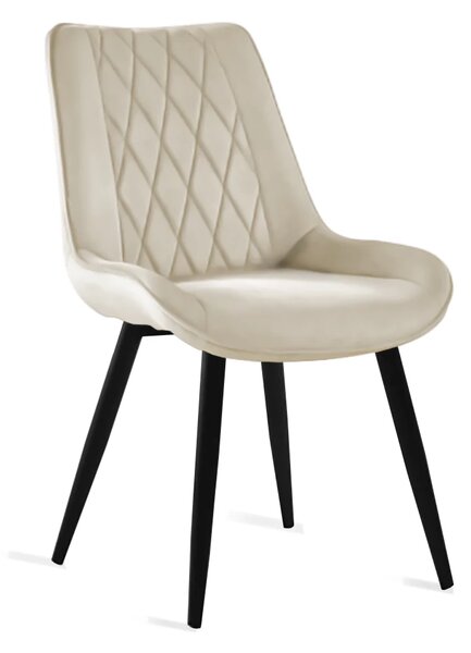 Scaun de Bucatarie 2HOME, living, comercial CHARM, Crem