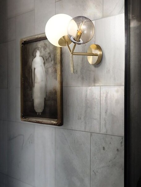 Lampa de perete APP1012-2W
