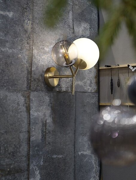 Lampa de perete APP1012-2W