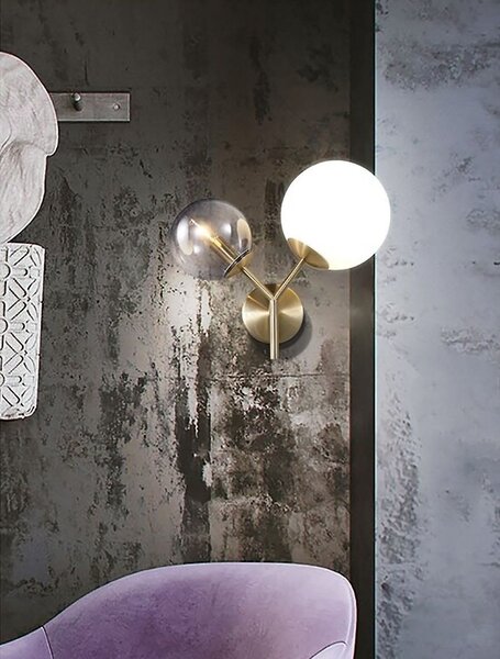 Lampa de perete APP1012-2W