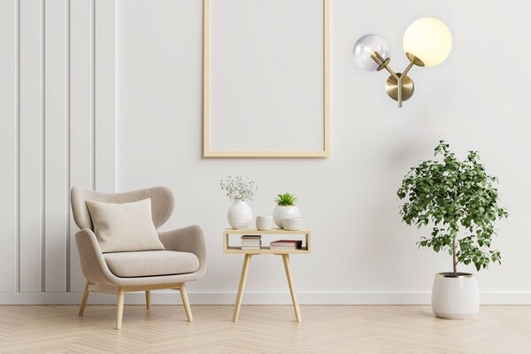 Lampa de perete APP1012-2W