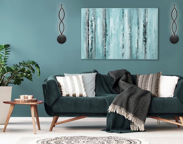 LAMPĂ APP1048-W Black