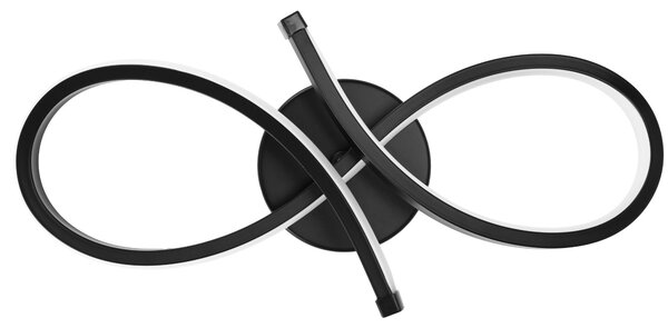 LAMPĂ LED APP1050-W Black