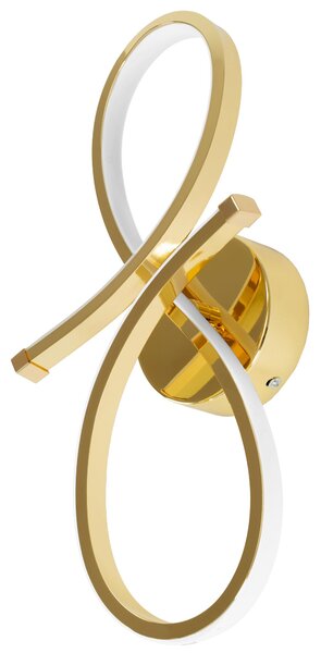 LAMPĂ LED APP1051-W Gold