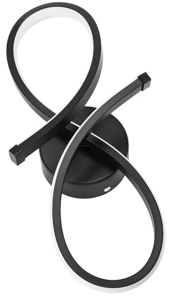 LAMPĂ LED APP1050-W Black