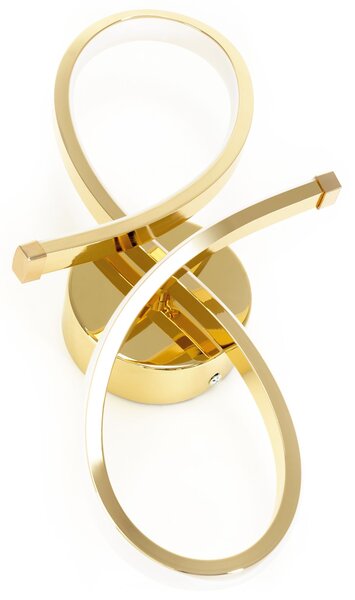 LAMPĂ LED APP1051-W Gold
