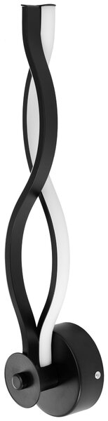 LAMPĂ APP1048-W Black