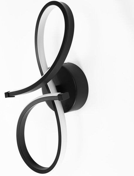 LAMPĂ LED APP1050-W Black