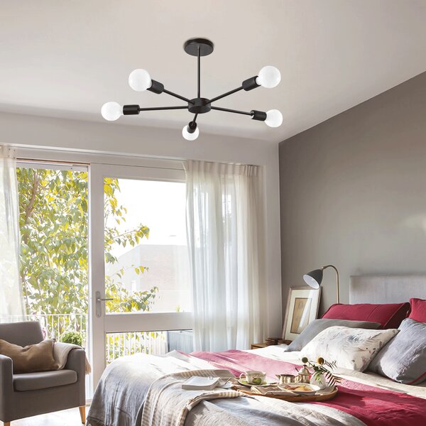 Lampa APP1024-5CP