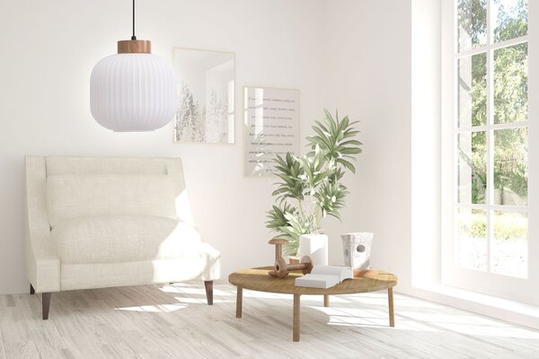 Lampa APP1068-CP