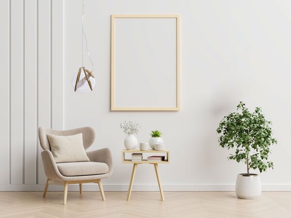 Lampa APP1089-1CP GOLD TRANSPARENT