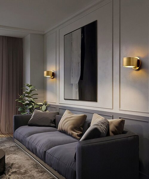 Lampa de perete APP990-1W