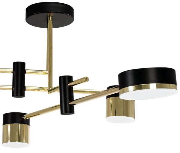 Lampa Led APP1001-4C