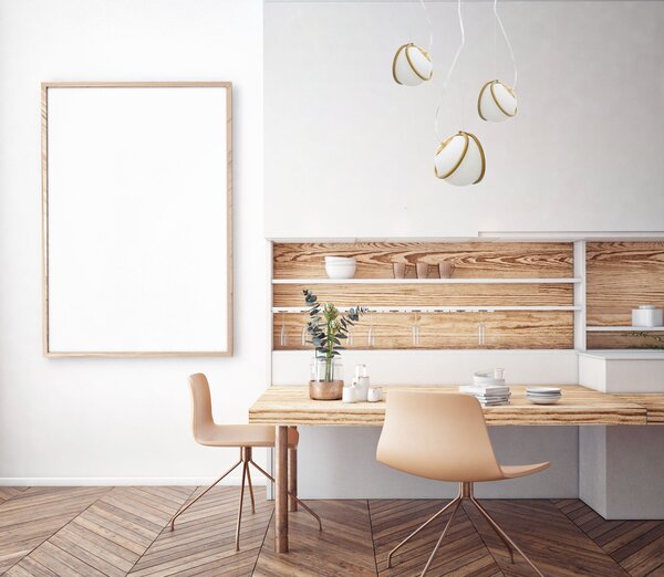 Lampa APP1090-3 CP GOLD WHITE
