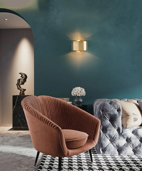 Lampa de perete APP990-1W