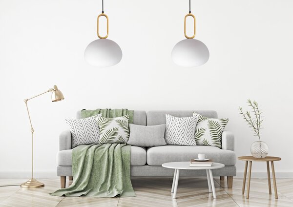 Lampa APP1073-1CP