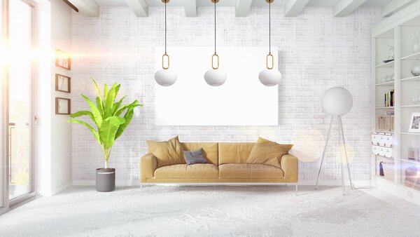 Lampa APP1074-1CP