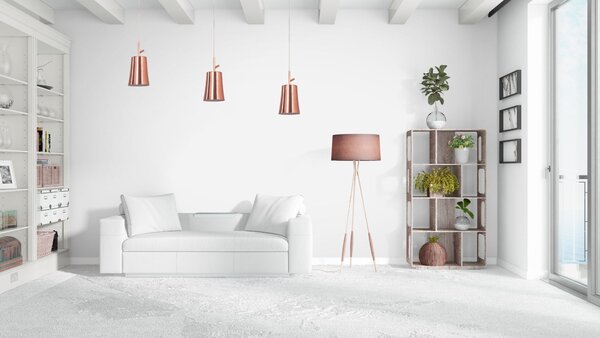Lampa APP1036-1CP