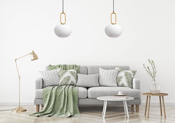 Lampa APP1074-1CP