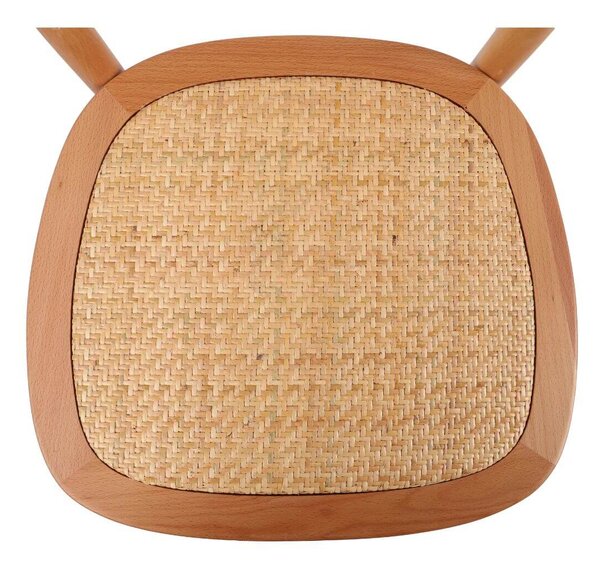 Scaun din lemn Viki Light