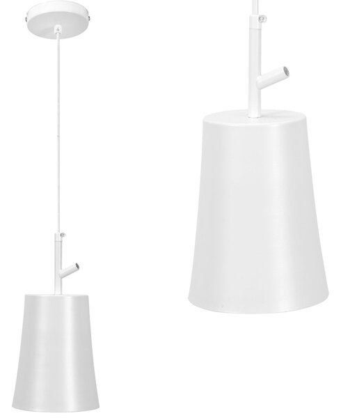 Lampa DE TAVAN APP1035-1CP White