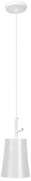 Lampa DE TAVAN APP1035-1CP White