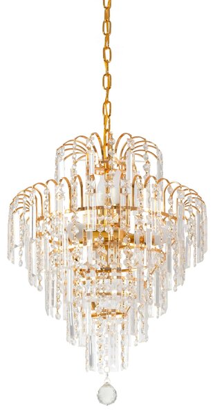 Lampa Gold 312358