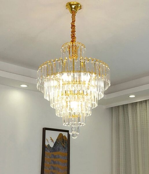 Lampa Gold 312358