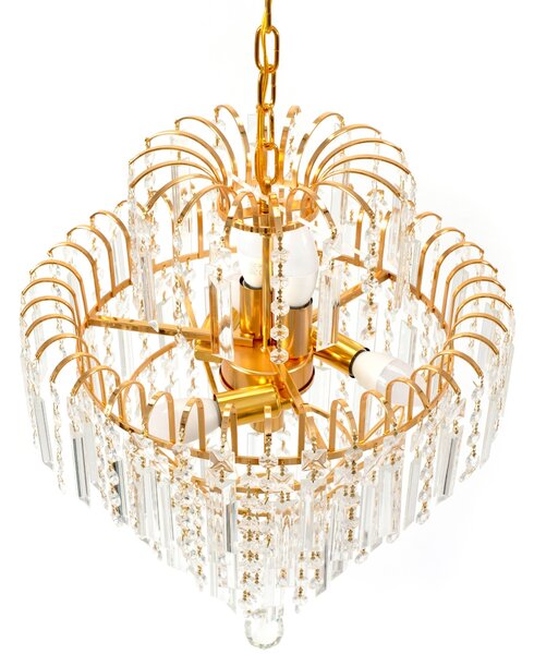 Lampa Gold 312358