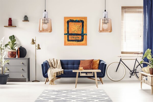 Lampa APP1011-1CP
