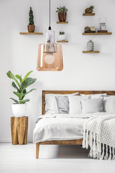 Lampa APP1011-1CP