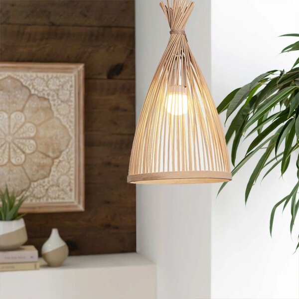 Lampă suspendată APP1185-1CP