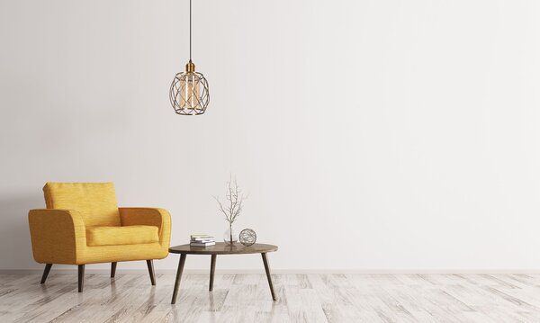 Lampă suspendată AAPP1129-1CP