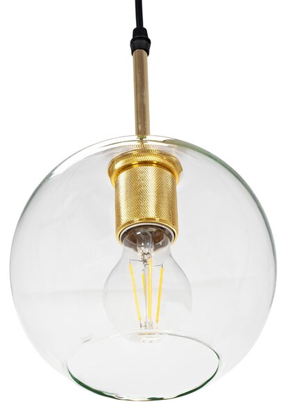 Lampă suspendată APP1177-1CP