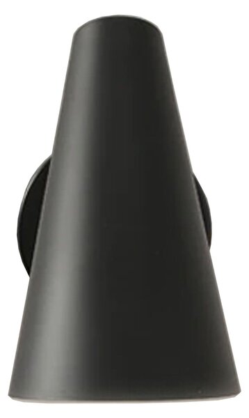 Lampa de perete APP1141-1W Black