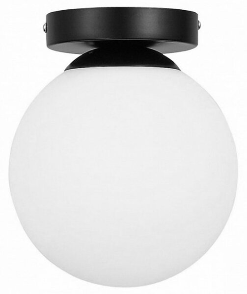 Lampă suspendată APP1155-1C Black