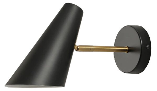 Lampa de perete APP1141-1W Black