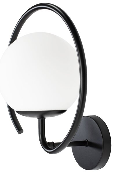 Lampa de perete APP1152-1W Black