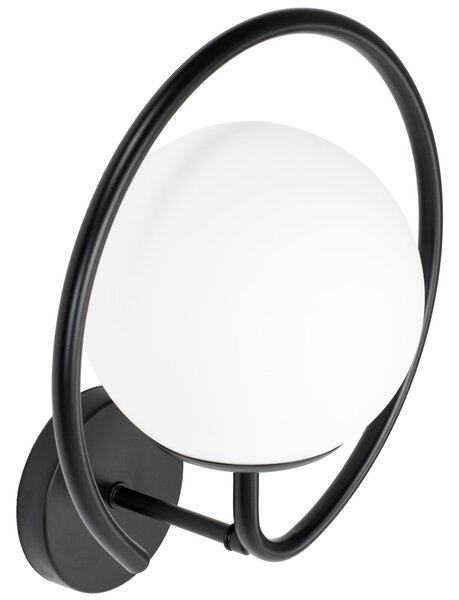 Lampa de perete APP1152-1W Black