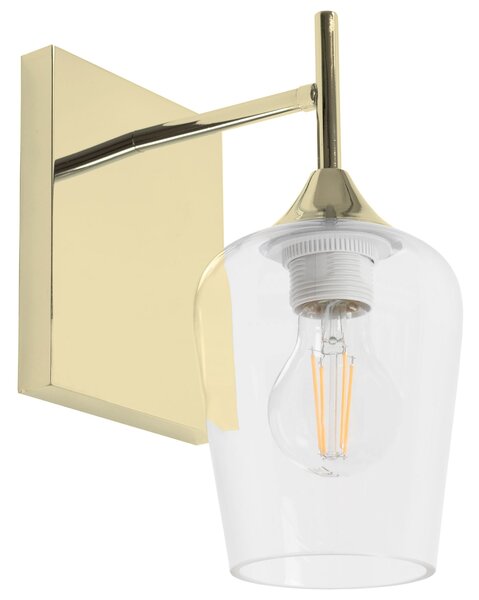 Lampa de perete APP1232-1W GOLD