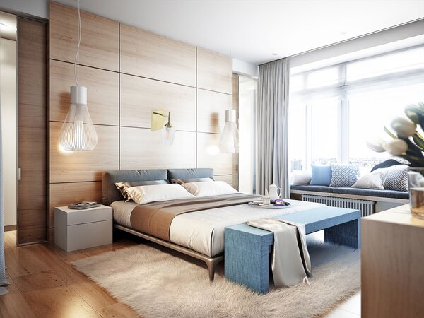 Lampa de perete APP1232-1W GOLD