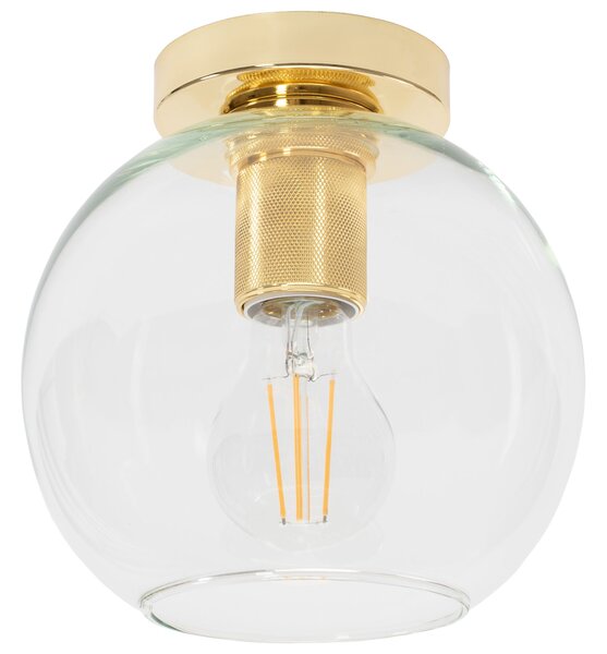 Lampă suspendată APP1175-1W Gold