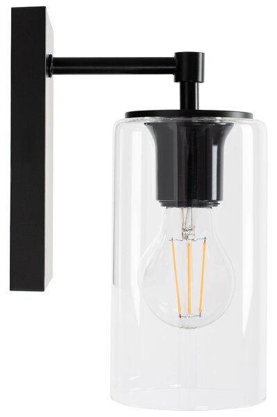 Lampa de perete APP1222-1W Black